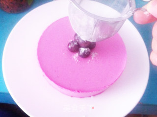 # Fourth Baking Contest and is Love to Eat Festival# Dragon Fruit Mousse Cake recipe