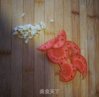 #蛋美食# Fried Broccoli with Eggs recipe