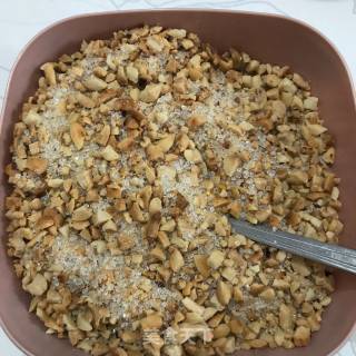 Pumpkin Bag recipe