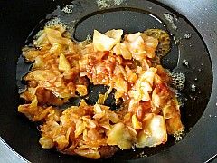 Kimchi Fried Rice recipe