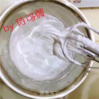 Macaron recipe
