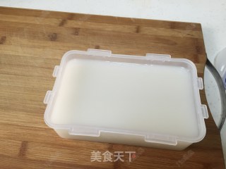 Super Q Pork Jelly recipe