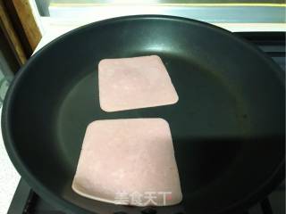 Streamlined Hong Kong Style West Toast recipe