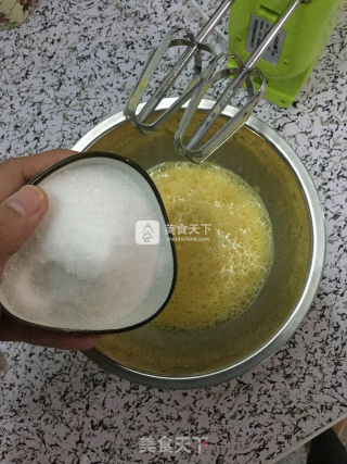 Lemon Flavored Cupcakes recipe