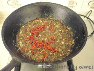 Mash recipe