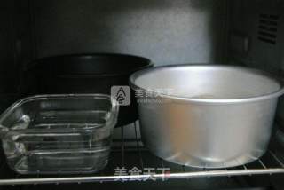Cheese Bag recipe