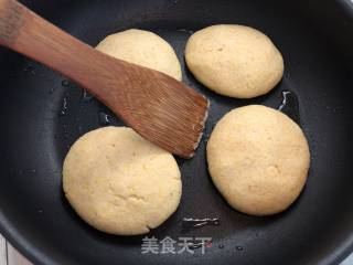 Paste Pancakes recipe