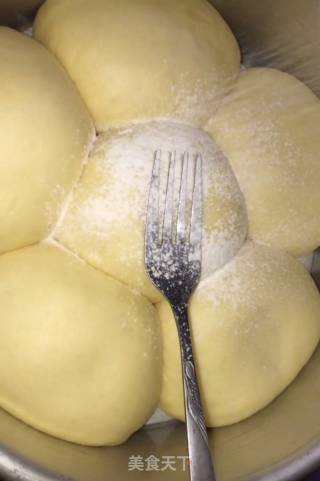 Toast recipe