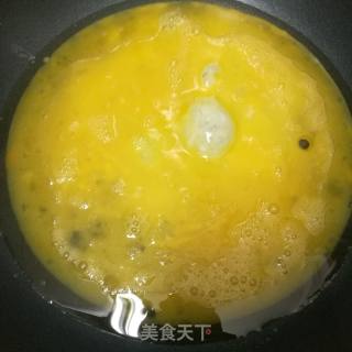 Moxa Boiled Eggs recipe