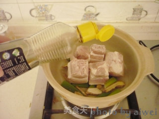 Dongpo Meat recipe