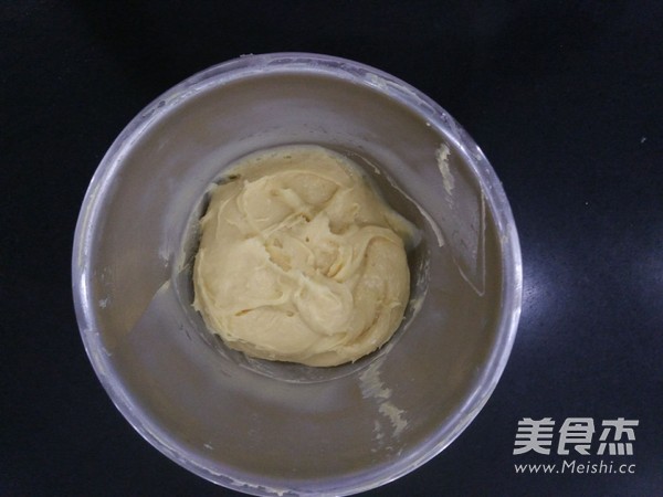 Carousel Puffs recipe