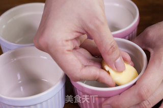Soufflé with Magical Powers recipe