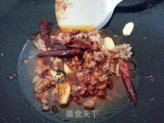 【sichuan】chuanxiang String Beans recipe