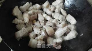 Braised Pork recipe