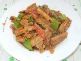 Braised Beancurd-xiaoke recipe