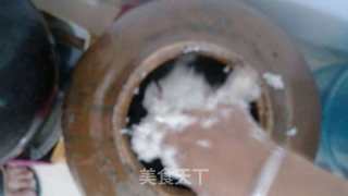 Homemade Hakka Rice Wine recipe