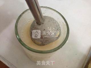 Reducing Fire Recipe-lotus Root Soup recipe