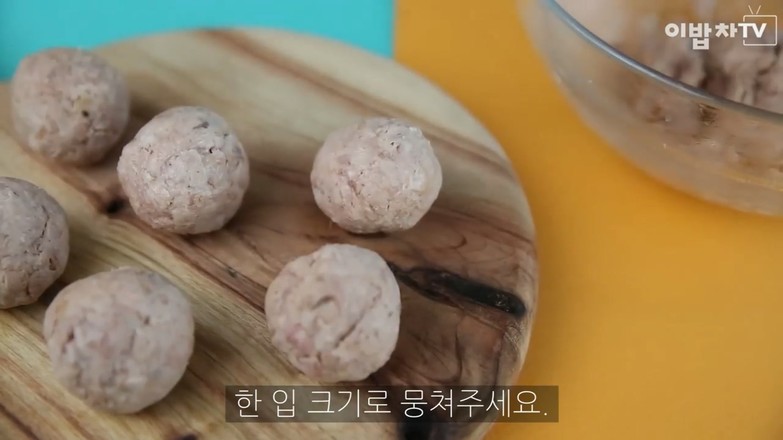 Tuna Balls recipe