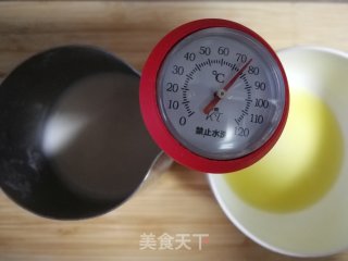 Ginger Bumping Milk recipe