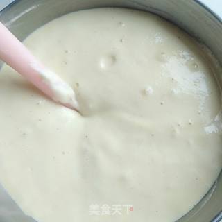 Flowers 🌺 Cake Roll recipe