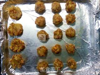 Palace Peach Crisp recipe