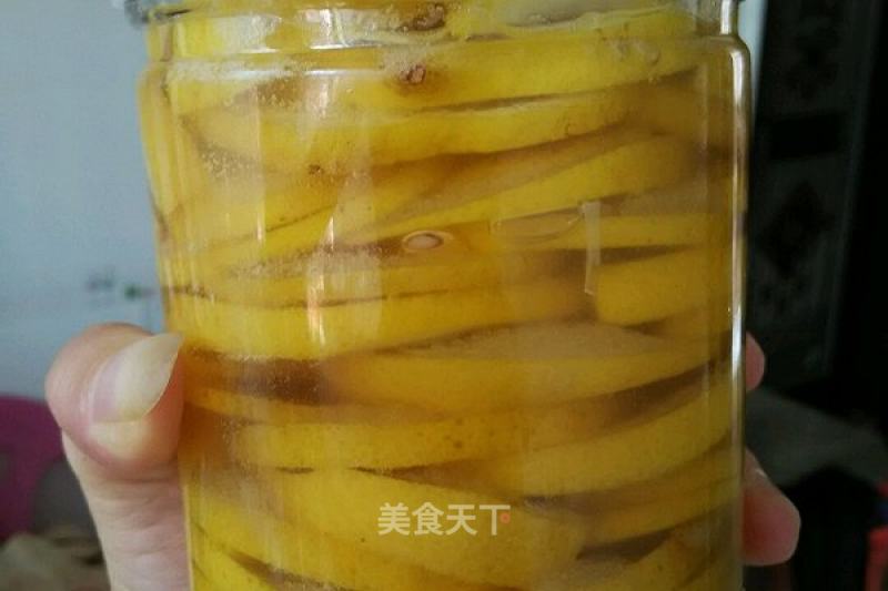 How to Make Lemon Enzyme Stock Solution recipe