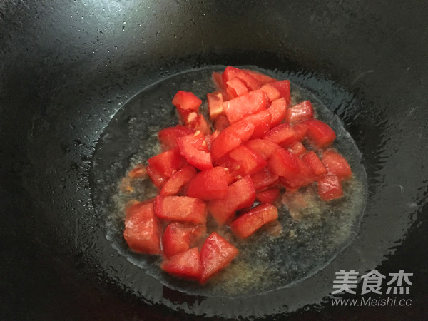 Long Li Fish Stewed Tofu recipe
