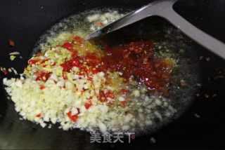 [花花菜]—shredded Pork with Fish Flavor recipe