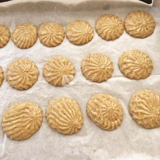 Multigrain Cereal Biscuits recipe