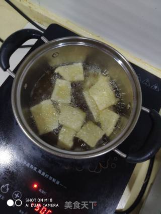 Millet Crispbread recipe