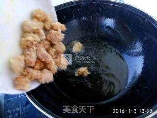 Cherry Meat recipe