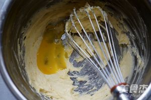 Orange Muffin recipe