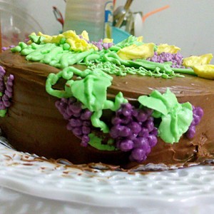 Private Recipes-creativity is The Soul of Cakes. recipe