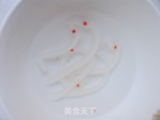 Beautiful-swan Lake recipe