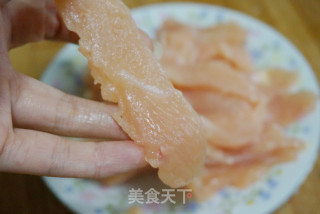 Chicken Pork Ribs recipe