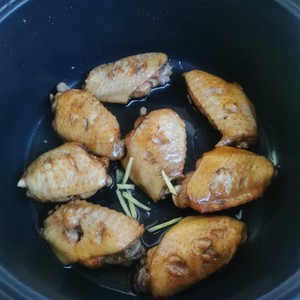 Sprite Chicken Wings are Beyond Your Imagination recipe