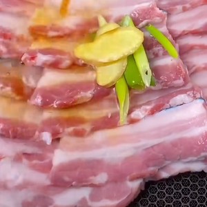 Homemade Meat recipe