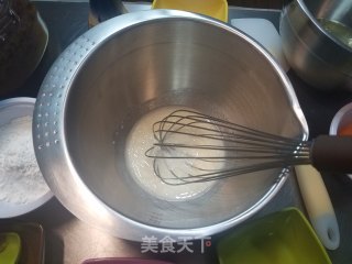 Latte Cupcakes recipe