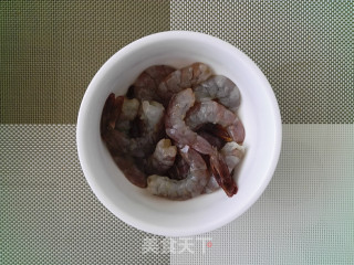 【northeast】phoenix Shrimp Balls recipe