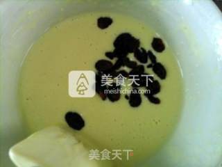 #新良第一节烤大赛#cranberry Cheese Cake recipe