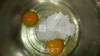 Mango Pancake recipe