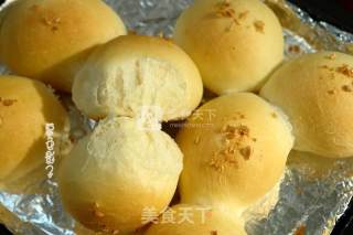 #aca烤明星大赛#homemade Bread recipe