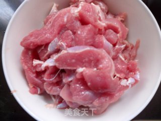 【flying Birds and Beasts】——cumin Lamb recipe