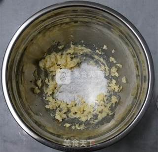 #aca烤明星大赛#cranberry Cookies recipe