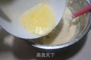 #aca烤明星大赛# Quinoa Sponge Cake recipe