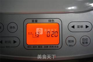 #aca烤明星大赛#fresh Fruit Milk Snow recipe