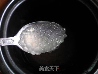 Red Bean Sago recipe