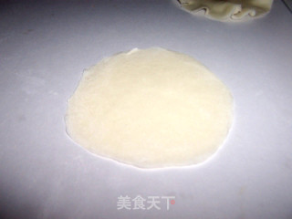 Three Fresh Shaomai recipe