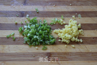 Sixi Meatballs recipe