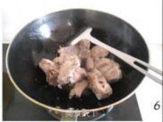 It’s Not Too Late to Tonic in Autumn——【lotus Root Stewed Pork Ribs】 recipe